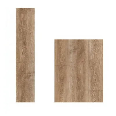 Vízálló luxus vinil deszka